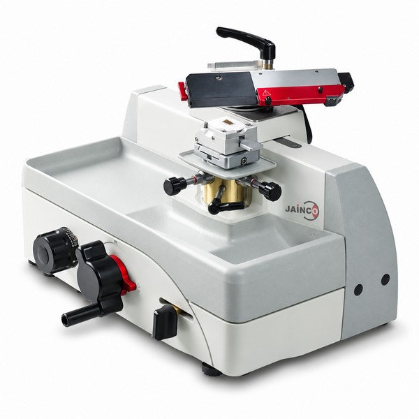 Sliding Microtome